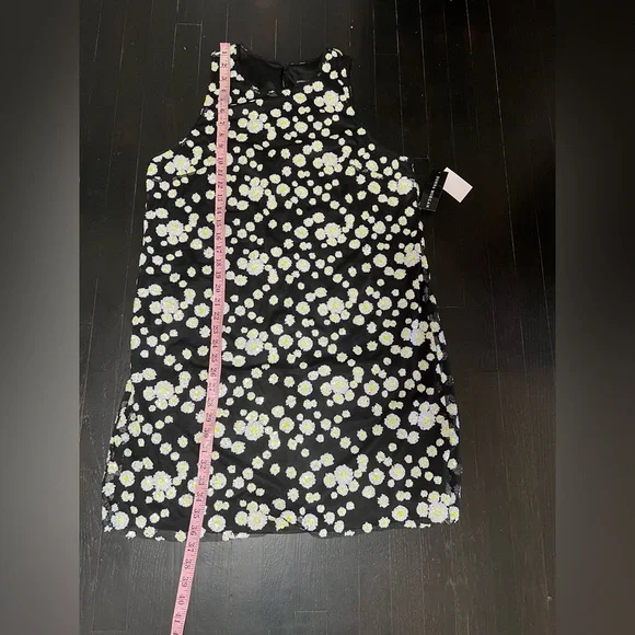 Donna Morgan Women's Sleeveless Tank Sequin Dress size 14 - Picture 6 of 10